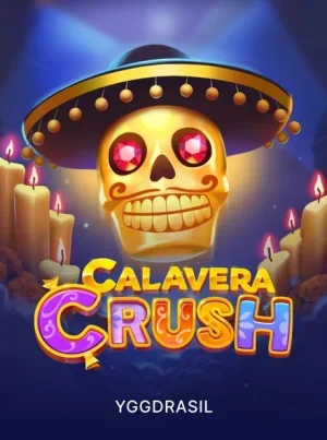 Calavera Crush