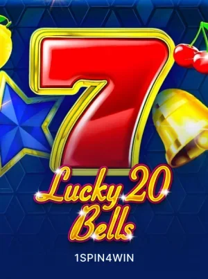 Lucky 20 Bells
