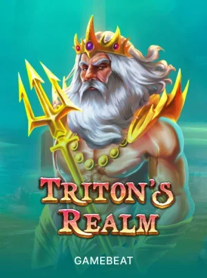 Triton's Realm